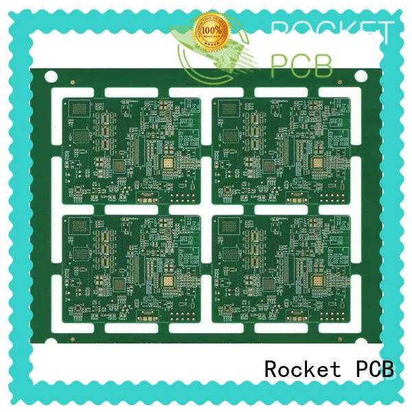 customized pcb design process manufacturing density at discount