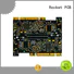 Rocket PCB optional motherboard pcb connector import