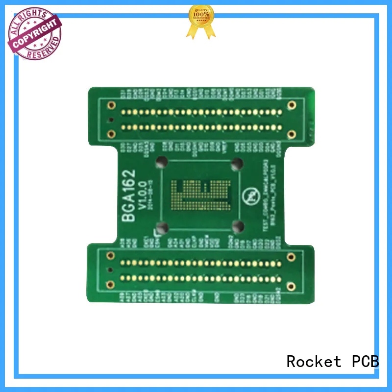 Embedded components in pcb advanced embedded PCB technology