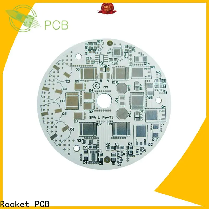 board aluminium pcb board for led popular control for digital device