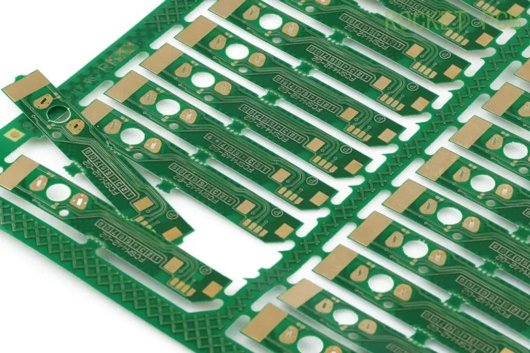 Analyzing Glass PCB - Everything you want to know