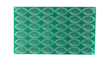 Rocket PCB Array image80