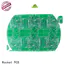bulk single sided pcb hot-sale electronics Rocket PCB