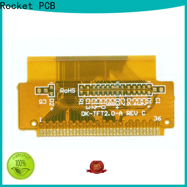 flexible flexible printed circuit core flex for electronics