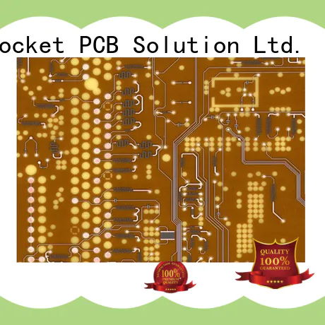 high-tech embedded pcb capacitors for sale