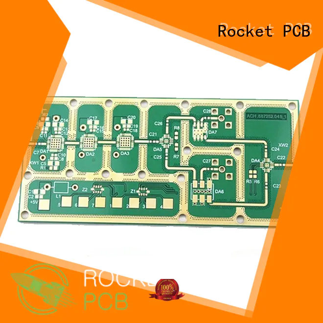 multicavity cavity pcb cavities depth for wholesale