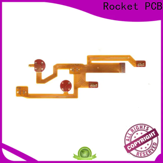 core flexible printed circuit boards pcb flex for automotive