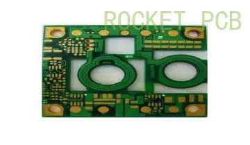 Introduction of heavy copper pcbs