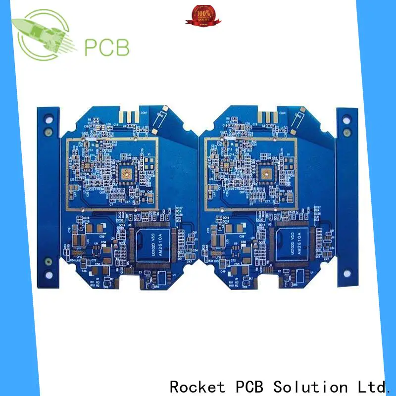 Rocket PCB top brand high density pcb smart home