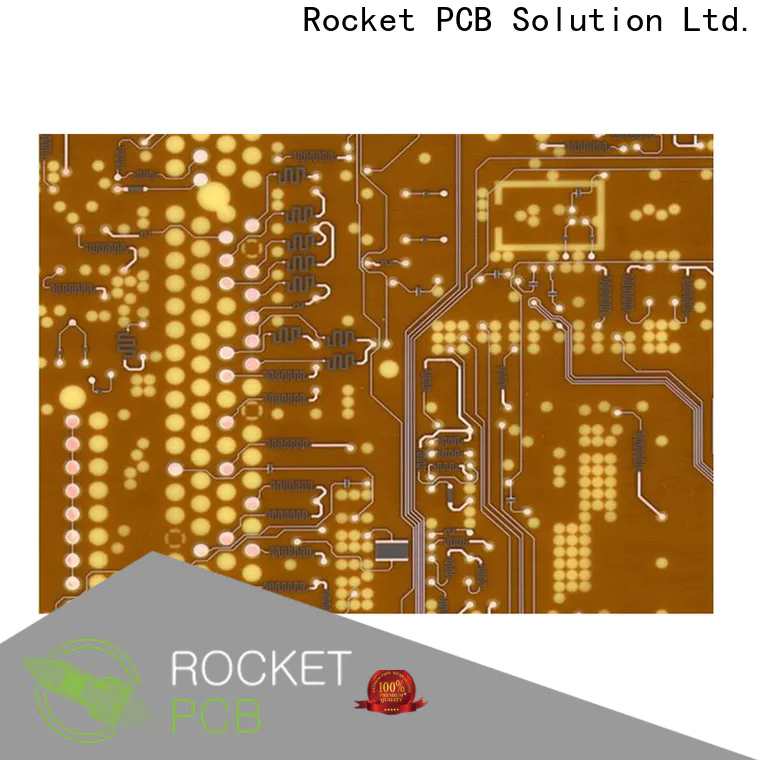 advanced technology embedded pcb capacitors cable for wholesale