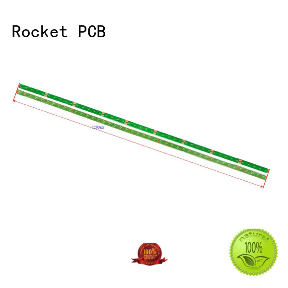 super large PCb size for digital device