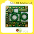 Rocket PCB maker power pcb maker for