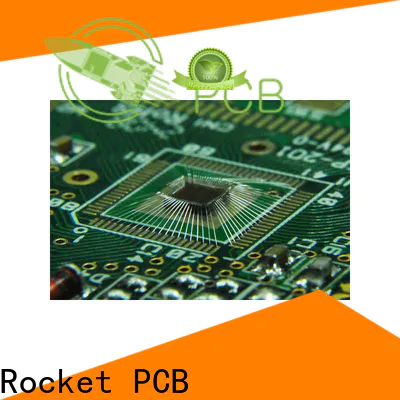 top brand printed circuit board industry gold surface finished for digital device