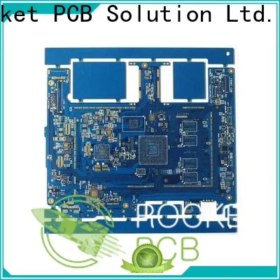 Rocket PCB HDI PCB maker laser hole at discount