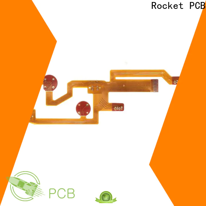 core flex pcb board high quality medical electronics