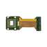 Rigid-flex circuit boards PCB