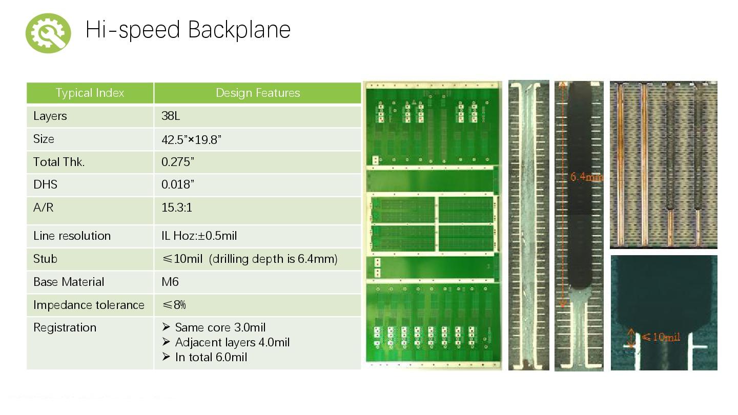 product-order custom pcb rocket Rocket PCB-Rocket PCB-img