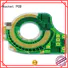 high-tech pcb production assembly resistors at discount