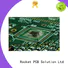 fabrication wire bonding pcb surface finished for automotive