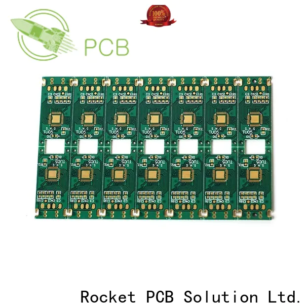 high-tech Multilayer PCB custom hot-sale smart home