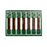 Rigid-flex circuit boards PCB