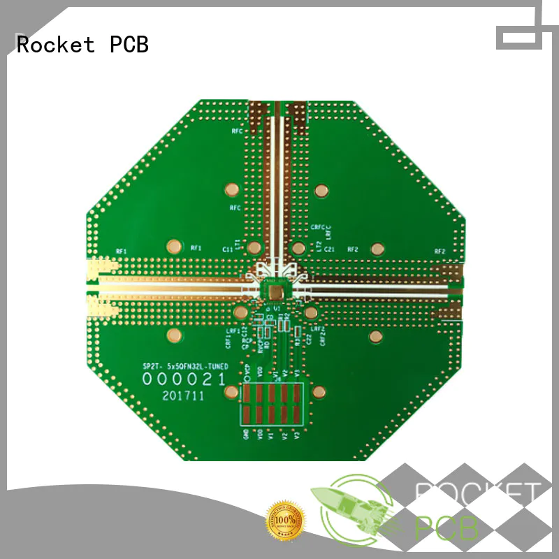 hot-sale pcb board layers production material for digital product
