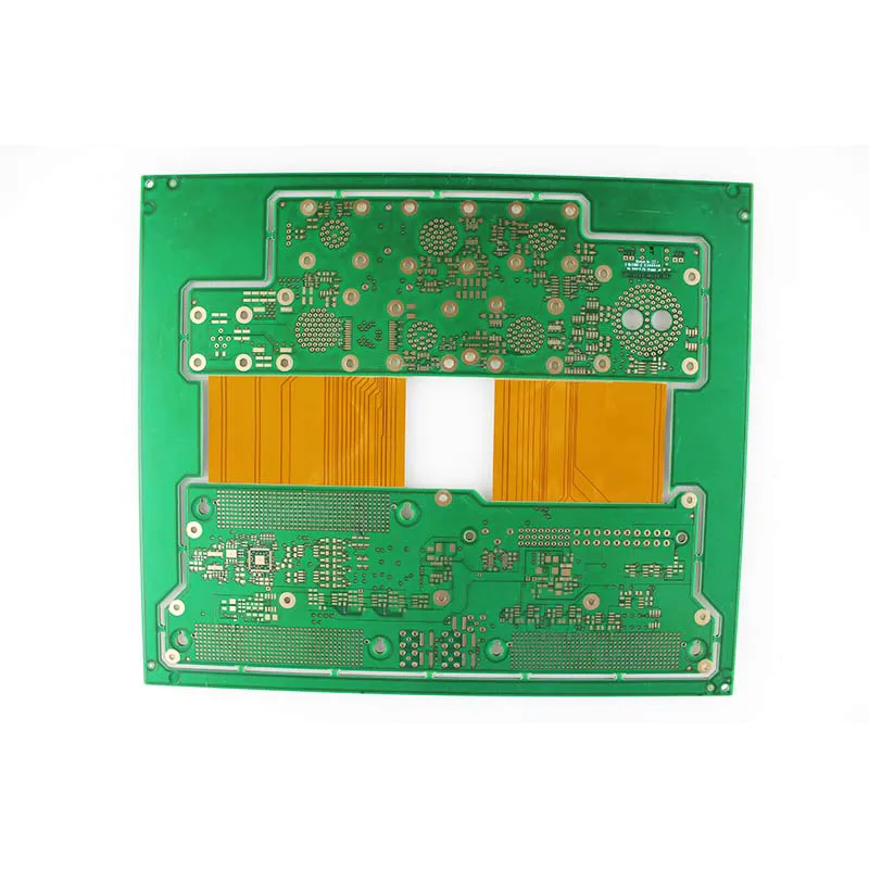 high-quality rigid-flex pcb top selling industrial equipment