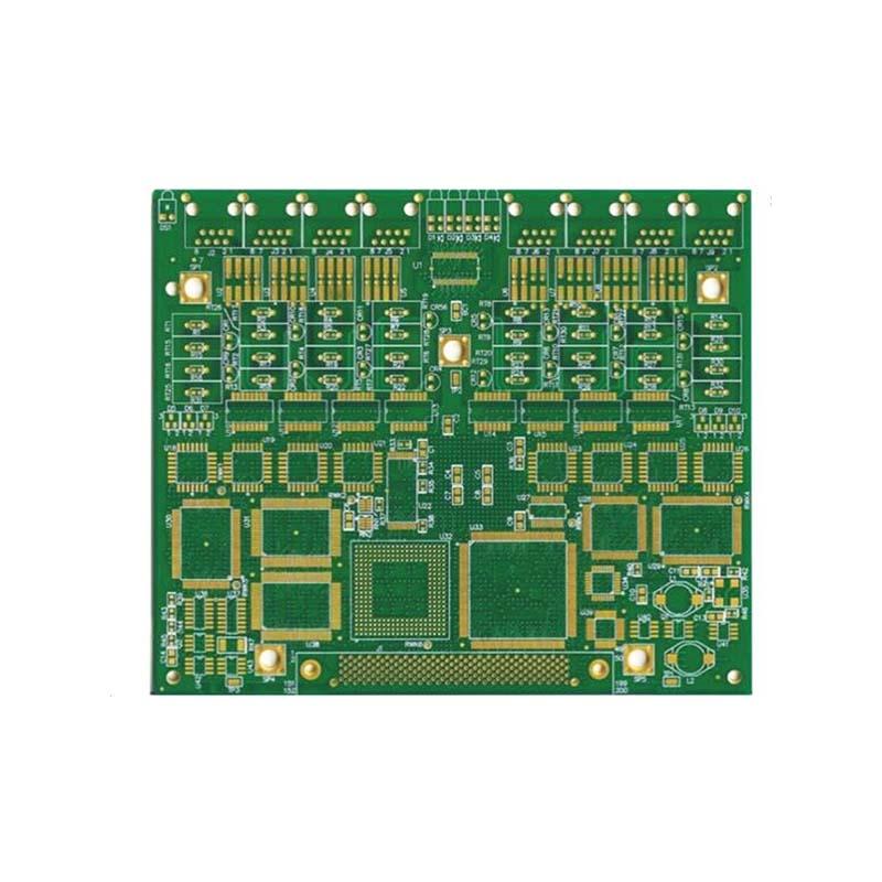 high mixed what is printed circuit board custom for sale-1
