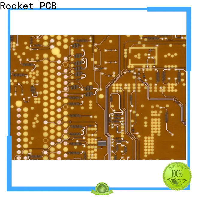 advanced technology pcb production capacitors cable for sale