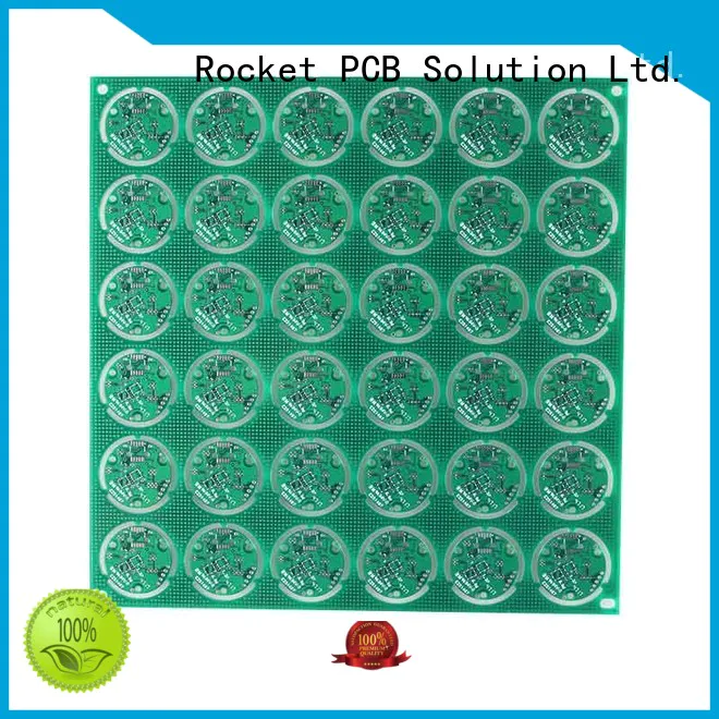 prototyping double sided pcb board hot-sale turn around electronics