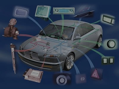 product-Rocket PCB-Embedded components in pcb advanced embedded PCB technology-img