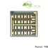 thermal ceramic substrate pcb material base for base material