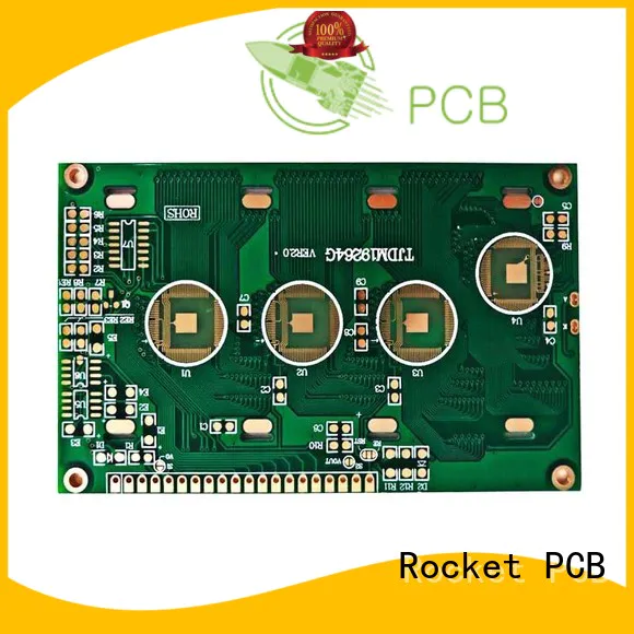 wholesale wire bonding pcb wire bulk fabrication for electronics