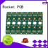 high-tech Multilayer PCB top brand board fabrication IOT