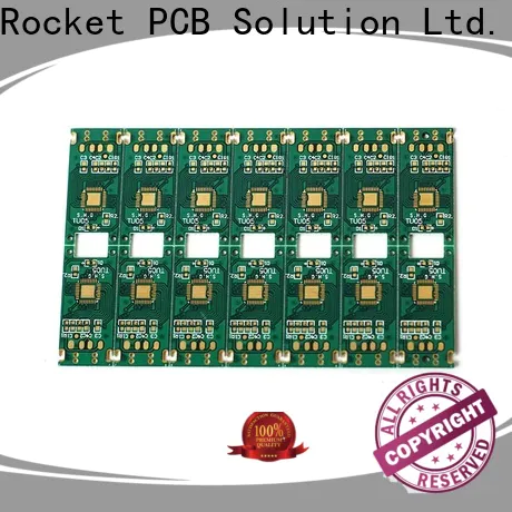 multi-layer multilayer board custom hot-sale IOT