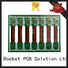 Rocket PCB on-sale rigid flex pcb manufacturers circuit for instrumentation