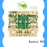 High frequency board ro4350 board hybrid PCB board process