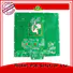 Hybrid PCB production Rogers+FR4 pcb high frequency material PCB
