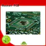 fabrication wire bonding technology bonding device Rocket PCB