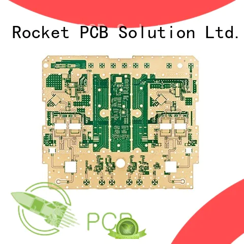 hybrid proto pcb boards process cheapest price for automotive