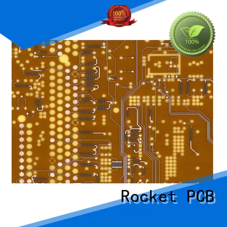 Rocket PCB pcb embedded pcb cable for sale
