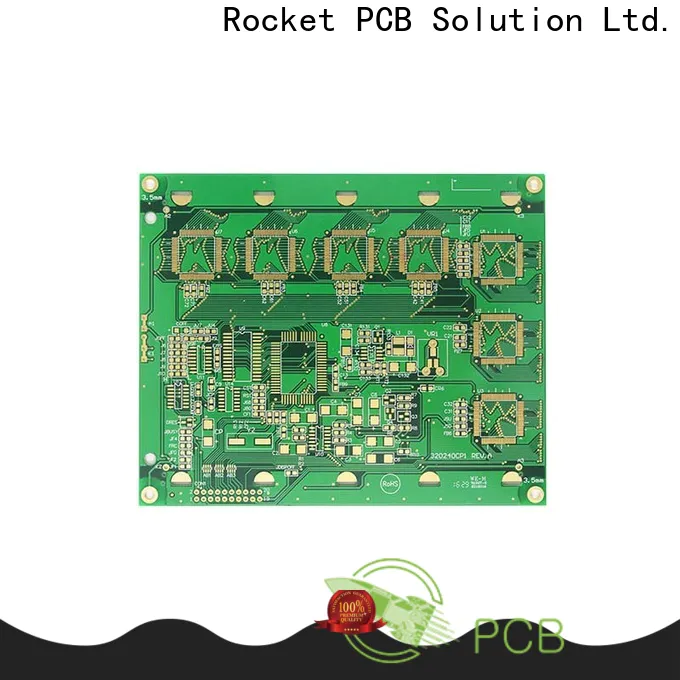 high speed PCB custom top-selling for sale