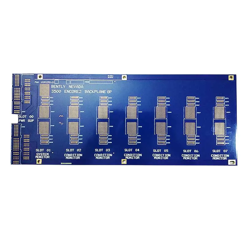 order custom pcb rocket Rocket PCB