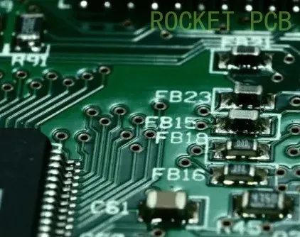 The Impact of Industry 4.0 on PCB Production: Automation, AI, and IoT