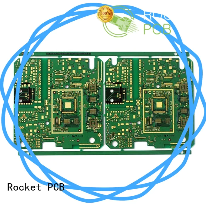 multi-layer any-layer pcb at discount precision for wholesale