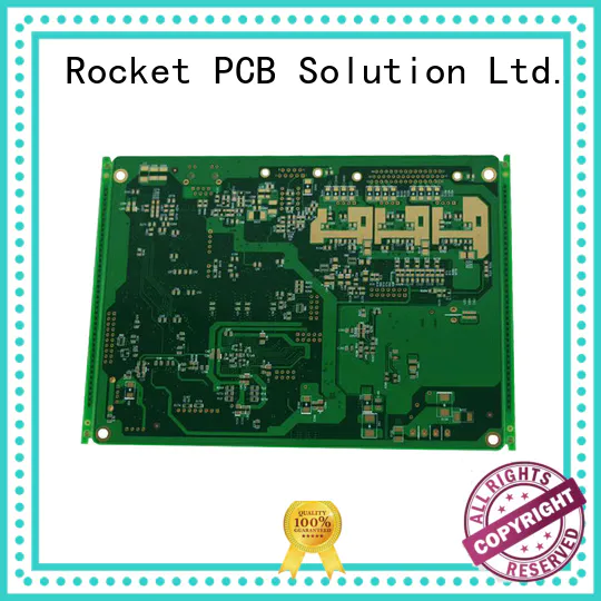 quality heavy copper pcb maker electronic
