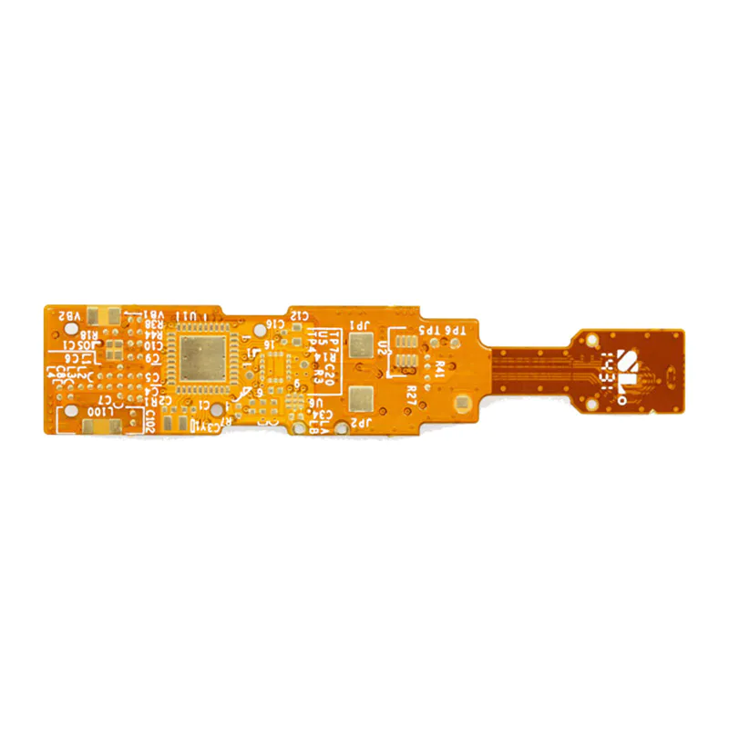 multilayer flex pcb multi-layer flex for digital device