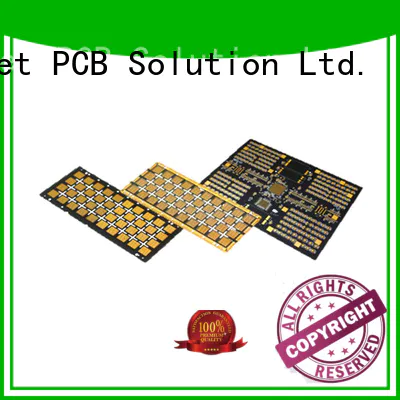 Aluminum Base Printed Circuit Board LED Light PCB Control Board