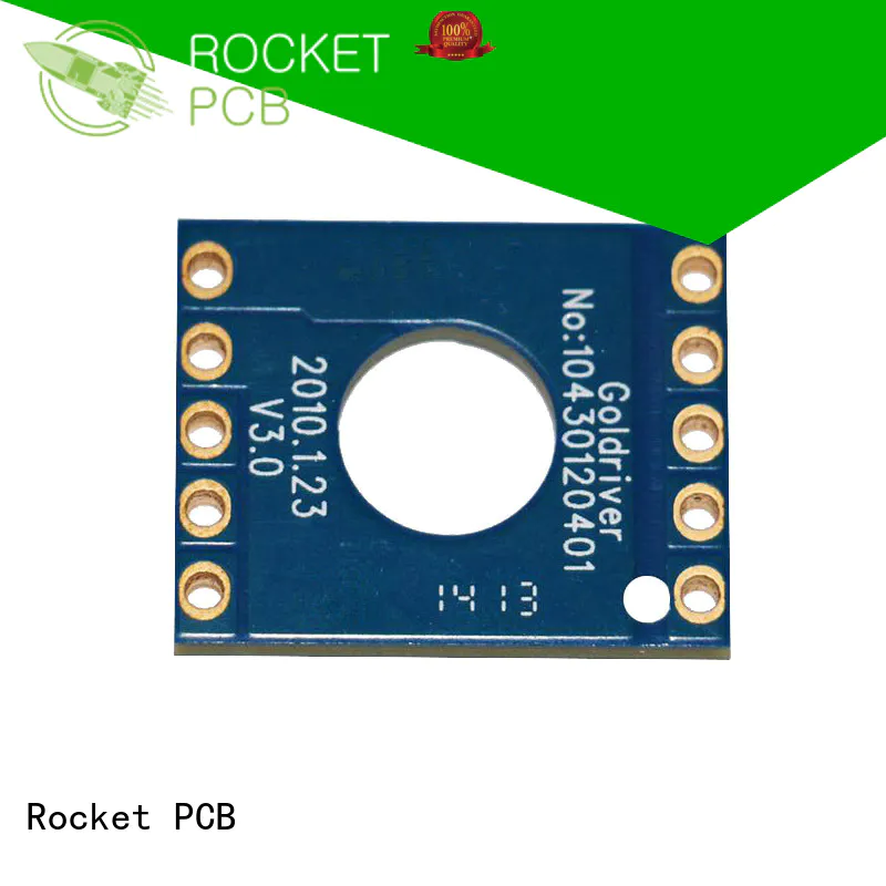 copper electronic printed circuit board copper power board for electronics
