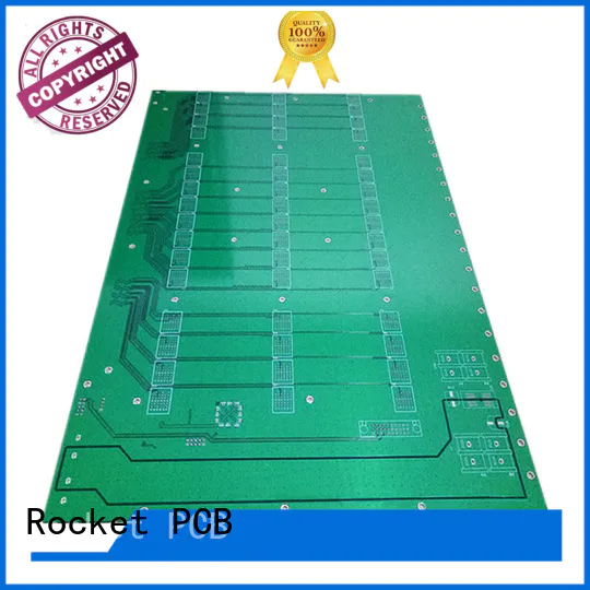 long china pcb prototype size device